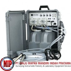 GLOBAL WATER WS750 Wastewater / Stormwater GLOBAL WATER WS750 Wastewater / Stormwater